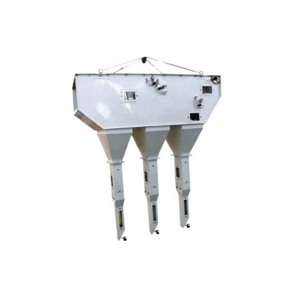 KFCL Series Rice Husk Grain Collection(图1)